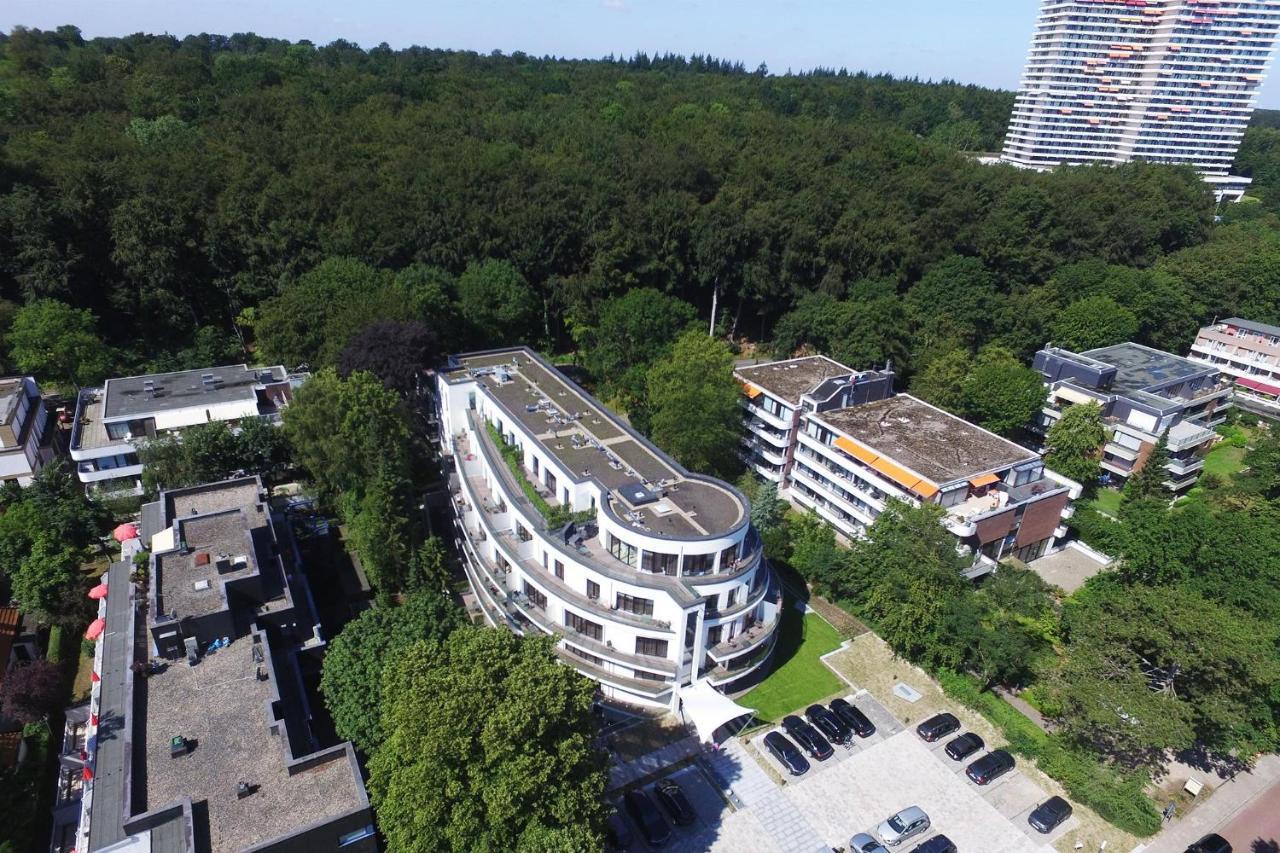 White Pearl Apartment 2.15 Timmendorfer Strand Exteriör bild